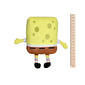 Sponge Bob Mini Plush SpongeBob - lebebe-boutique - 2