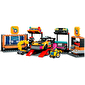 LEGO Конструктор City Тюнінг-ательє - lebebe-boutique - 9