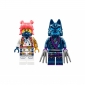 LEGO Конструктор NINJAGO Робот технічної стихії Сори - lebebe-boutique - 4