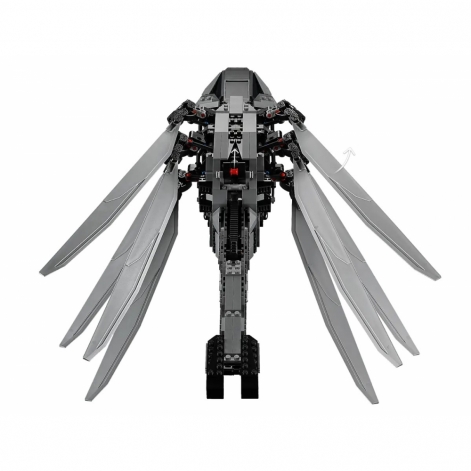 LEGO Конструктор Icons Дюна. Королівський орнітоптер Атрідів - lebebe-boutique - 5