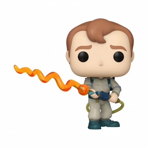 Funko Фігурка Funko POP Animation: Ghostbusters - Ray Stanz