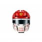 Конструктор LEGO Editions Formula 1 Шолом Шарля Леклера з команди Scuderia Ferrari HP - lebebe-boutique - 5