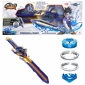 Infinity Nado Дзиґа VI Proskill Pack Лютий Дракон (Fury Wave Dragon) - lebebe-boutique - 9