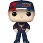Funko Фігурка Funko POP: Formula 1 - Max Verstappen