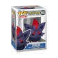 Funko Фігурка Funko POP Games: Pokemon - Zorua - lebebe-boutique - 2