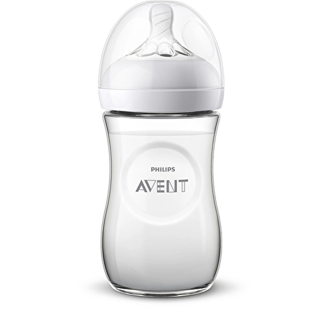 Пляшка для годування Philips Avent Natural Дракон, 260 мл SCF070/25 - lebebe-boutique - 2