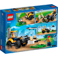 LEGO Конструктор City Екскаватор - lebebe-boutique - 10