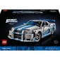 Конструктор LEGO Technic Подвійний форсаж Автомобіль Nissan Skyline GT-R (R34) - lebebe-boutique - 2
