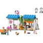 Конструктор LEGO Friends Пекарня собачих ласощів - lebebe-boutique - 3