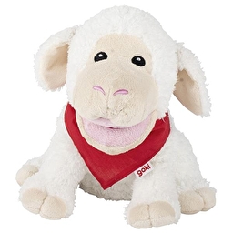 goki Лялька-рукавичка - Вівця