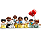 LEGO Конструктор DUPLO Парк розваг 10956 - lebebe-boutique - 3