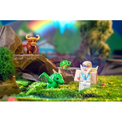 Ігровий набір Roblox Multipack Adopt Me: Backyard BBQ - lebebe-boutique - 10