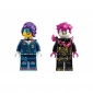 LEGO Конструктор DREAMZzz Котячий мотоцикл Зоуі - lebebe-boutique - 6