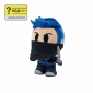 М'яка ігрaшка DevSeries Collector Plush Ninja Legends: Assassin, 20см - lebebe-boutique - 7