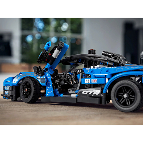 LEGO Конструктор Technic McLaren Senna GTR™ - lebebe-boutique - 5