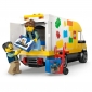 Конструктор LEGO City Фургон LEGO - lebebe-boutique - 5