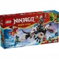 Конструктор LEGO Ninjago Зільвар і дракон Гримтак - lebebe-boutique - 2