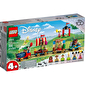 LEGO Конструктор Disney Святковий потяг - lebebe-boutique - 9