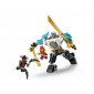 Конструктор LEGO Ninjago Бойовий костюм-робот Зейна - lebebe-boutique - 4
