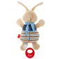 sigikid м'яка музична іграшка Кролик (25 см) - lebebe-boutique - 3