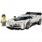 Конструктор LEGO Speed Champions Спортивний гіперкар Bugatti Centodieci - lebebe-boutique - 4
