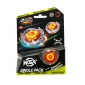 Дзиґа Infinity Nado VII Pro Series Single Pack Origins Лютий Вихор (Furious) - lebebe-boutique - 2