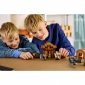 Конструктор LEGO Minecraft Напад викликача на село - lebebe-boutique - 10
