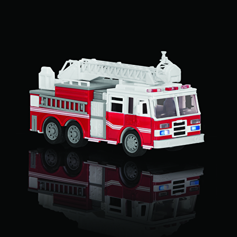Пожежна машина DRIVEN MICRO - lebebe-boutique - 5