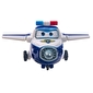 Super Wings Ігровий набір Paul's Police Rover, Поліцейський автомобіль Пола - lebebe-boutique - 3