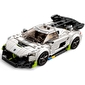 LEGO Конструктор Speed ​​Champions Koenigsegg Jesko 76900 - lebebe-boutique - 7