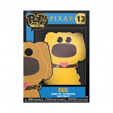 Funko Фігурка Funko POP PIN: UP - Dug Group - lebebe-boutique - 3