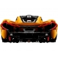 Конструктор LEGO Technic McLaren P1 - lebebe-boutique - 6