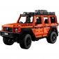 LEGO Конструктор Technic Mercedes-Benz G 500 PROFESSIONAL Line