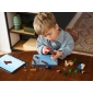 LEGO Конструктор Minecraft Подорож на піратському кораблі - lebebe-boutique - 9