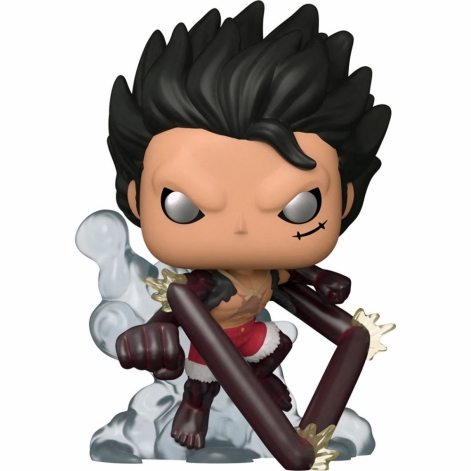 Funko Фігурка Funko POP Animation: One Piece - Snake-Man Luffy