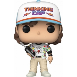 Funko Фігурка Funko POP TV: Stranger Things - Dustin