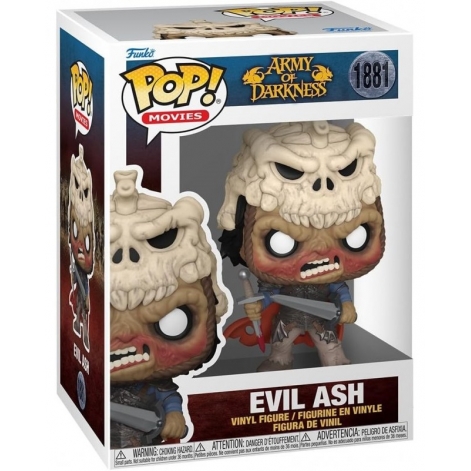 Funko Фігурка Funko POP Movies: AOD S2 - Posessed Ash - lebebe-boutique - 2