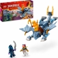 Конструктор LEGO Ninjago Молодий дракон Рію - lebebe-boutique - 2