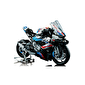 LEGO Конструктор Technic BMW M 1000 RR - lebebe-boutique - 5