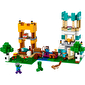 LEGO Конструктор Minecraft Скриня для творчості 4.0 - lebebe-boutique - 5