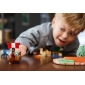LEGO Конструктор Minecraft Подорож на піратському кораблі - lebebe-boutique - 10