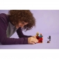 LEGO Конструктор Minecraft Битва з лавою у Незері - lebebe-boutique - 8