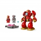 Конструктор LEGO Disney Junior Marvel Альтрон проти Залізної Людини - lebebe-boutique - 9