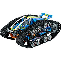 LEGO Конструктор Technic Машина-трансформер на керуванні з додатка
