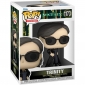 Funko Фігурка Funko POP Movies: The Matrix - Trinity - lebebe-boutique - 2