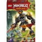 Конструктор LEGO Ninjago Робот Коула для місії і Дракон Зейн - lebebe-boutique - 6