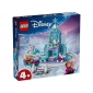 Конструктор LEGO Disney Princess Крижаний палац Ельзи та веселе катання на санчатах - lebebe-boutique - 2