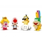 Конструктор LEGO Super Mario Mario Kart – Baby Peach & Grand Prix. Набір - lebebe-boutique - 9