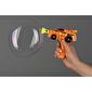 Мильні бульбашки Bubble Gun Машинка (помаранчевий) - lebebe-boutique - 2