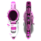 Роликові ковзани Neon Inline Skates, рожевий 30-33 - lebebe-boutique - 3